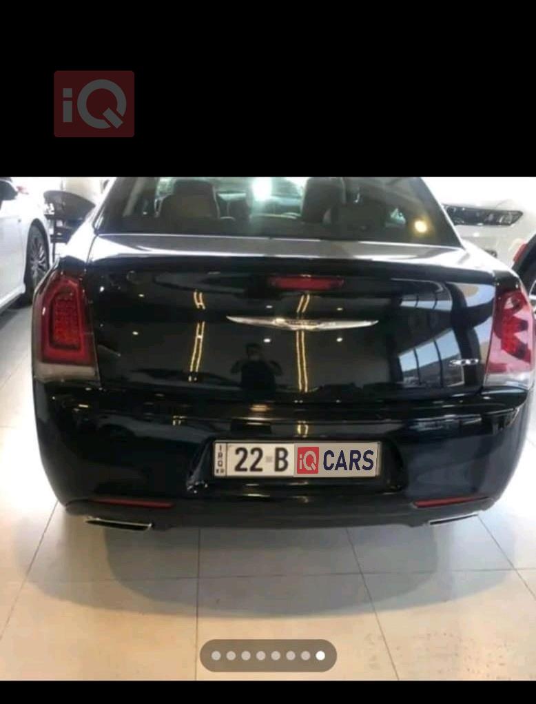 Chrysler 300